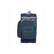 deluxe travel cooler bag